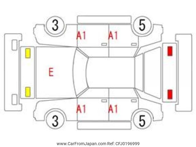 suzuki alto-lapin 2022 -SUZUKI--Alto Lapin 5BA-HE33S--HE33S-336506---SUZUKI--Alto Lapin 5BA-HE33S--HE33S-336506- image 2