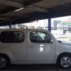 nissan cube 2011 -NISSAN--Cube DBA-Z12--Z12-170061---NISSAN--Cube DBA-Z12--Z12-170061- image 16