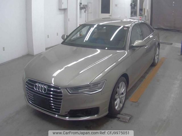 audi a6 2016 quick_quick_ABA-4GCYPS_WAUZZZ4G5GN098042 image 1