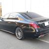 mercedes-benz s-class 2017 -MERCEDES-BENZ--Benz S Class DBA-222183--WDD2221832A375678---MERCEDES-BENZ--Benz S Class DBA-222183--WDD2221832A375678- image 3