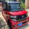 honda n-box 2014 -HONDA--N BOX DBA-JF1--JF1-1488353---HONDA--N BOX DBA-JF1--JF1-1488353- image 2