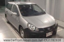 nissan ad-van 2018 CFJ1782838