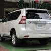 toyota land-cruiser-prado 2015 -トヨタ--ﾗﾝﾄﾞｸﾙｰｻﾞｰﾌﾟﾗﾄﾞ CBA-GRJ151W--GRJ151-0004129---トヨタ--ﾗﾝﾄﾞｸﾙｰｻﾞｰﾌﾟﾗﾄﾞ CBA-GRJ151W--GRJ151-0004129- image 2