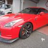 nissan gt-r 2009 23121310 image 6