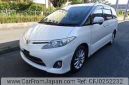 toyota estima 2009 -TOYOTA--Estima DBA-ACR55W--ACR55-0021711---TOYOTA--Estima DBA-ACR55W--ACR55-0021711-