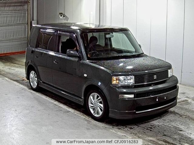 toyota bb 2004 -TOYOTA--bB NCP31-0205352---TOYOTA--bB NCP31-0205352- image 1