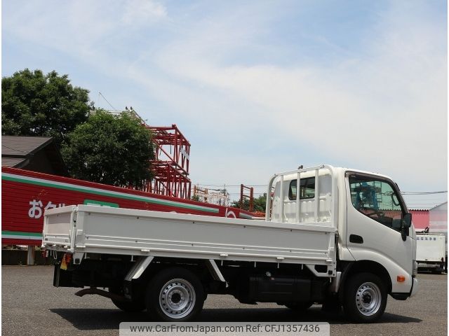 toyota dyna-truck 2019 -TOYOTA--Dyna LDF-KDY281--KDY281-0025838---TOYOTA--Dyna LDF-KDY281--KDY281-0025838- image 2