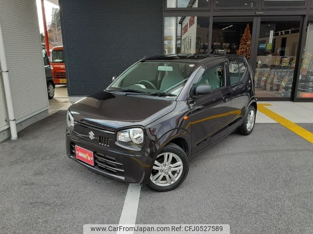 suzuki alto 2016 -SUZUKI--Alto HA36S--HA36S-293972---SUZUKI--Alto HA36S--HA36S-293972- image 1