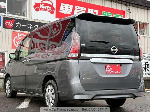 nissan serena 2022 -NISSAN--Serena GNC27--033531---NISSAN--Serena GNC27--033531- image 2