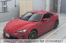 toyota 86 2017 -TOYOTA--86 ZN6-077605---TOYOTA--86 ZN6-077605-