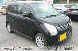 suzuki wagon-r 2013 -SUZUKI 【神戸 58Aｳ210】--Wagon R MH34S--146339---SUZUKI 【神戸 58Aｳ210】--Wagon R MH34S--146339-