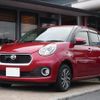 daihatsu boon 2017 quick_quick_DBA-M700S_M700S-0003838 image 1