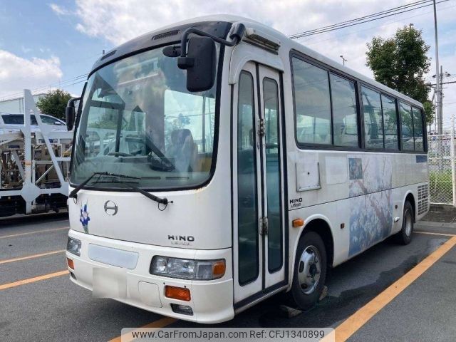 hino liesse 2011 -HINO--Hino Liesse RX6JFBA-40756---HINO--Hino Liesse RX6JFBA-40756- image 1
