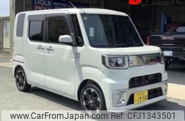 daihatsu wake 2014 -DAIHATSU 【伊勢志摩 580ｴ1958】--WAKE LA700S--0000146---DAIHATSU 【伊勢志摩 580ｴ1958】--WAKE LA700S--0000146-