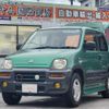honda z 1998 CFJ1691164 image 1