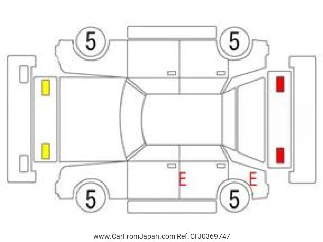 toyota rav4 2023 -TOYOTA--RAV4 6BA-MXAA52--MXAA52-5006456---TOYOTA--RAV4 6BA-MXAA52--MXAA52-5006456- image 2