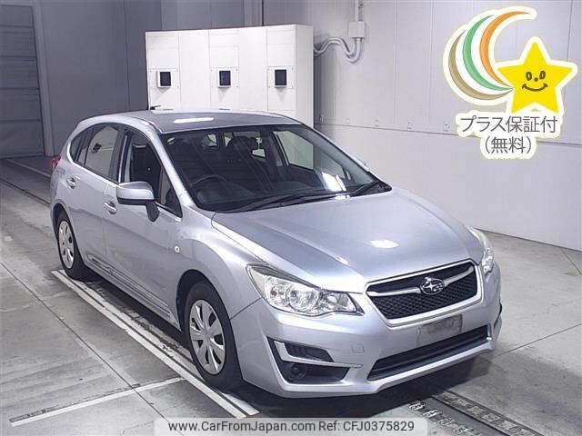 subaru impreza-wagon 2015 -SUBARU--Impreza Wagon GP2-032104---SUBARU--Impreza Wagon GP2-032104- image 1