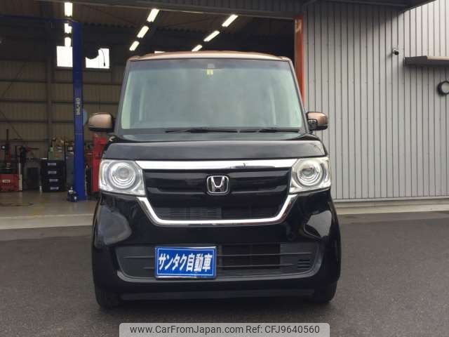 honda n-box 2019 -HONDA--N BOX DBA-JF3--JF3-2089169---HONDA--N BOX DBA-JF3--JF3-2089169- image 2