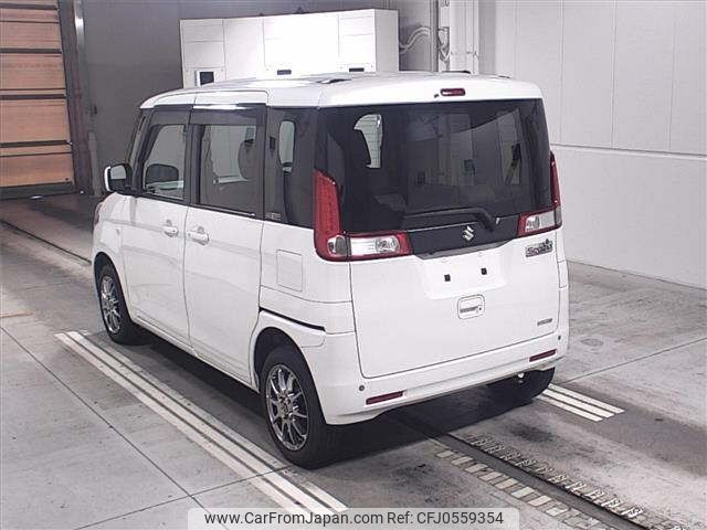 suzuki spacia 2013 -SUZUKI--Spacia MK32S-143738---SUZUKI--Spacia MK32S-143738- image 2