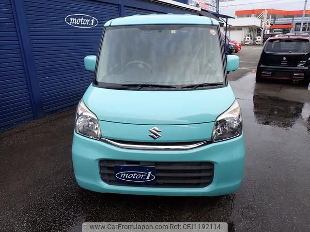 suzuki spacia 2016 GOO_JP_700116120430250522007 image 2