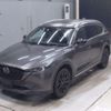 mazda cx-8 2023 -MAZDA--CX-8 KG5P-351935---MAZDA--CX-8 KG5P-351935- image 1