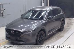 mazda cx-8 2023 -MAZDA--CX-8 KG5P-351935---MAZDA--CX-8 KG5P-351935-