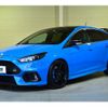 ford focus 2020 -FORD--Ford Focus ﾌﾒｲ--WF05XXGCC5HC66992---FORD--Ford Focus ﾌﾒｲ--WF05XXGCC5HC66992- image 1