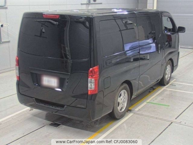 nissan caravan-van 2017 -NISSAN--Caravan Van VR2E26-041820---NISSAN--Caravan Van VR2E26-041820- image 2