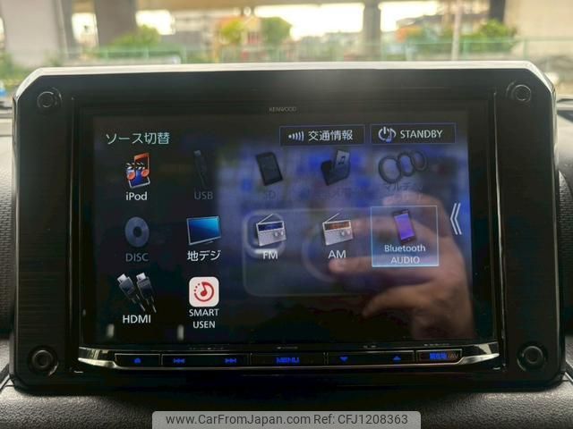suzuki jimny 2022 quick_quick_JB64W_JB64W-241266 image 2