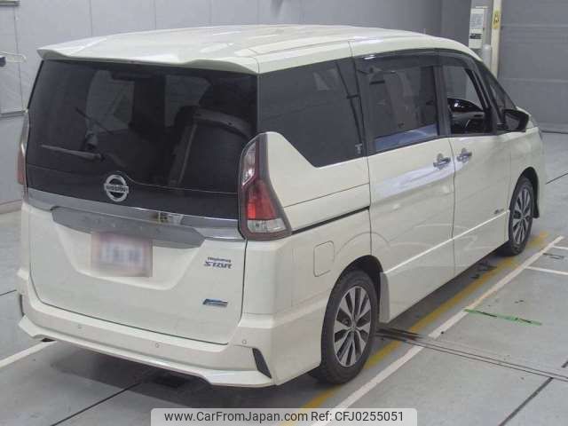 nissan serena 2016 -NISSAN--Serena DAA-GFC27--GFC27-007036---NISSAN--Serena DAA-GFC27--GFC27-007036- image 2