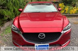 mazda atenza 2018 CFJ1820276