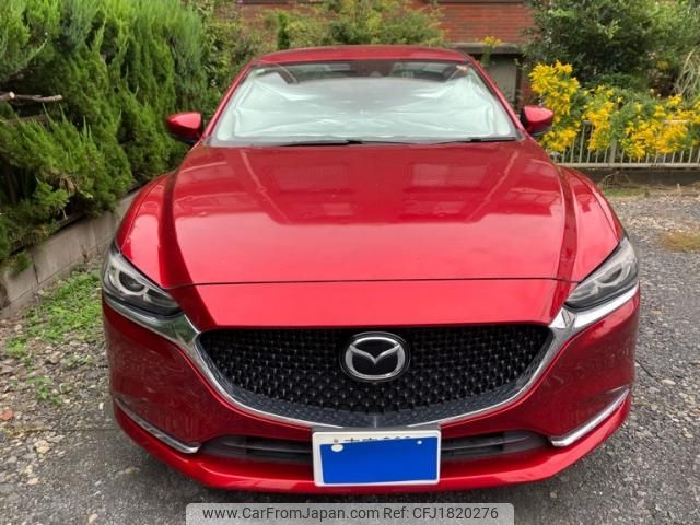 mazda atenza 2018 CFJ1820276 image 1