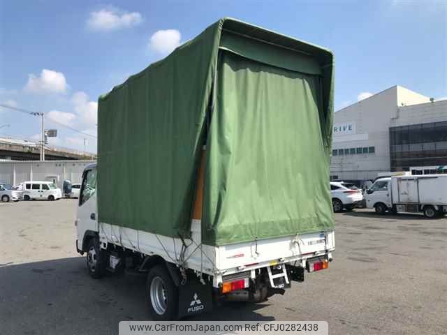 mitsubishi-fuso canter 2018 -MITSUBISHI--Canter FBA20-570148---MITSUBISHI--Canter FBA20-570148- image 2