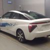 toyota mirai 2020 -TOYOTA--MIRAI ZBA-JPD10--JPD10-0004566---TOYOTA--MIRAI ZBA-JPD10--JPD10-0004566- image 5