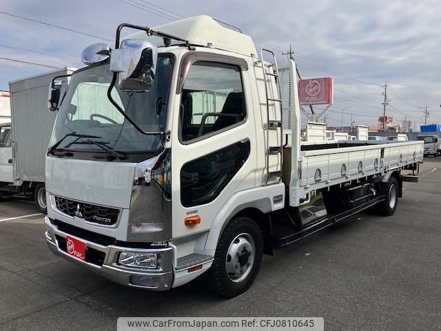 mitsubishi-fuso fighter 2019 GOO_NET_EXCHANGE_2507066A30250228W003 image 2