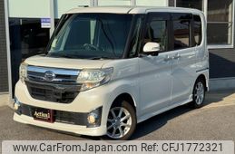 daihatsu tanto 2014 CFJ1772321