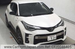 toyota c-hr 2019 -TOYOTA 【湘南 337ﾏ521】--C-HR ZYX11-2005102---TOYOTA 【湘南 337ﾏ521】--C-HR ZYX11-2005102-