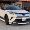 toyota c-hr 2017 quick_quick_ZYX10_ZYX10-2088181 image 16