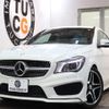 mercedes-benz cla-class 2014 quick_quick_DBA-117346_WDD1173462N130559 image 1