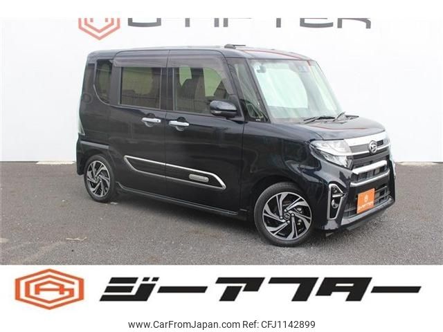 daihatsu tanto 2022 -DAIHATSU--Tanto 5BA-LA650S--LA650S-0178532---DAIHATSU--Tanto 5BA-LA650S--LA650S-0178532- image 1