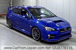 subaru wrx 2016 -SUBARU--WRX VAB-016802---SUBARU--WRX VAB-016802-