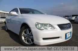 toyota mark-x 2007 3282185-N2024120299A-10