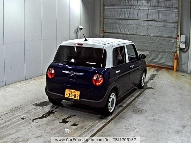 suzuki alto-lapin 2024 CFJ1705137 image 2