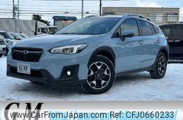 subaru xv 2020 -SUBARU 【名変中 】--Subaru XV GTE--026197---SUBARU 【名変中 】--Subaru XV GTE--026197-