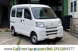 daihatsu hijet-van 2017 -DAIHATSU--Hijet Van EBD-S321V--S321V-0325765---DAIHATSU--Hijet Van EBD-S321V--S321V-0325765-