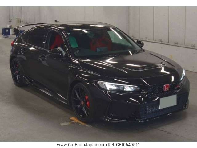 honda civic 2023 -HONDA 【横浜 330ﾛ5337】--Civic 6BA-FL5--FL5-1005318---HONDA 【横浜 330ﾛ5337】--Civic 6BA-FL5--FL5-1005318- image 1