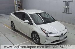 toyota prius 2016 quick_quick_DAA-ZVW51_6015825