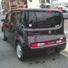 nissan cube 2015 CFJ1777658 image 2