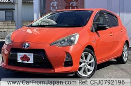 toyota aqua 2013 -TOYOTA--AQUA DAA-NHP10--NHP10-2193625---TOYOTA--AQUA DAA-NHP10--NHP10-2193625-