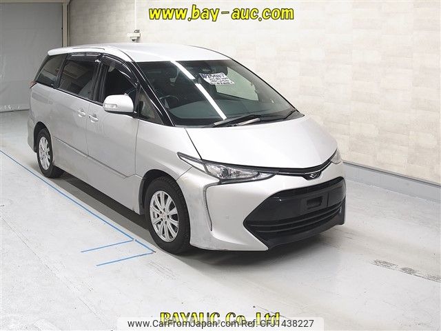 toyota estima 2018 -TOYOTA--Estima ACR55W-7030785---TOYOTA--Estima ACR55W-7030785- image 1